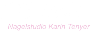 K.T's Nails & Beauty Logo